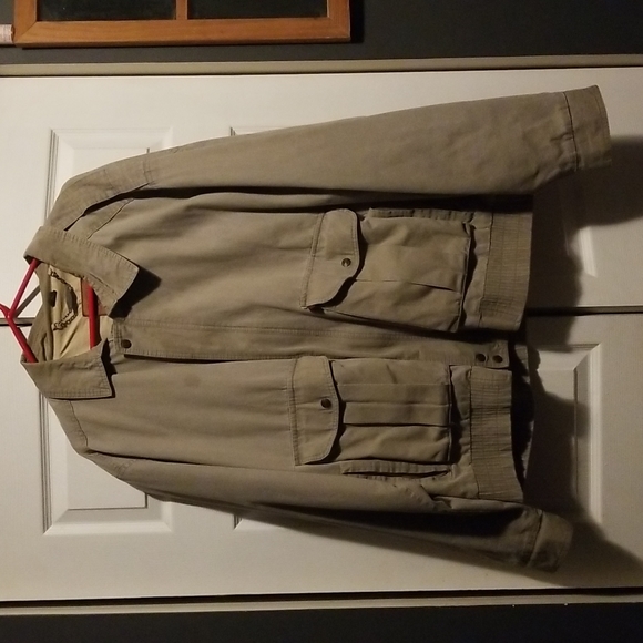 Levi's Big and Tall Jacket